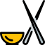 Chopsticks アイコン 64x64