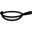 Frying pan アイコン 64x64