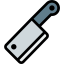 Cleaver アイコン 64x64