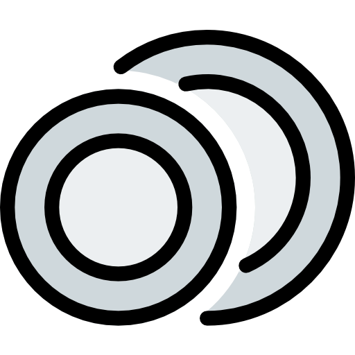 Dish icon