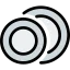 Dish アイコン 64x64