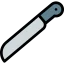 Knife アイコン 64x64