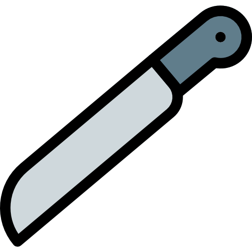 Knife icon