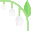 Flower icon 64x64