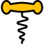 Corkscrew アイコン 64x64