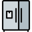 Fridge アイコン 64x64