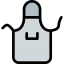 Apron アイコン 64x64