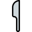 Knife アイコン 64x64
