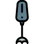 Blender アイコン 64x64