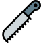Knife アイコン 64x64