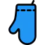 Mitten アイコン 64x64