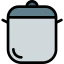 Pot アイコン 64x64