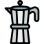 Coffee maker アイコン 64x64