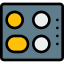 Burner アイコン 64x64