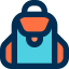 Backpack icon 64x64