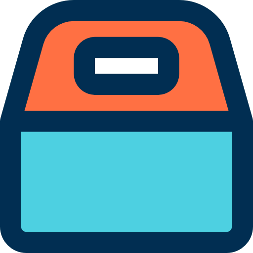 Lunchbox icon
