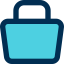 Handbag icon 64x64