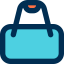 Sport bag icon 64x64