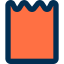 Paper bag Symbol 64x64