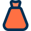 Gift bag icon 64x64