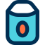 Dry bag icon 64x64