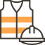 Vest icon 64x64