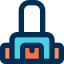 Suitcase icon 64x64