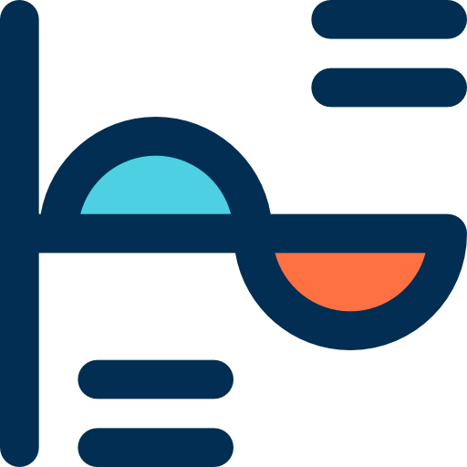 Analytics icon