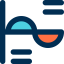 Analytics icon 64x64