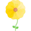 Flower icon 64x64