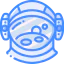 Astronaut icon 64x64