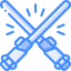 Light saber icon 64x64