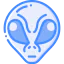 Alien icon 64x64