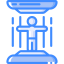 Teleportation icon 64x64