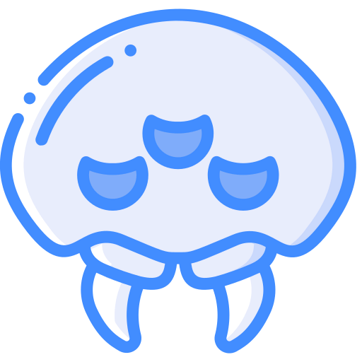 Alien icon