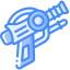 Бластер иконка 64x64