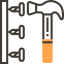 Hammer icon 64x64