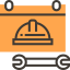 Worker icon 64x64