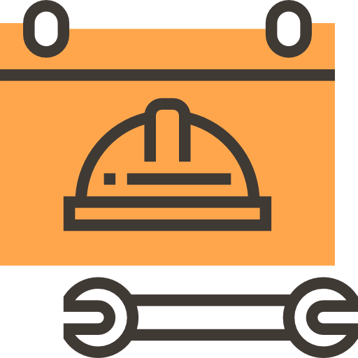 Worker icon