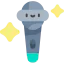 Microphone icon 64x64