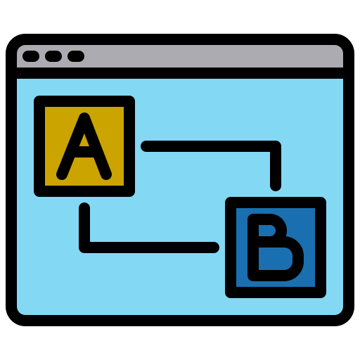 Website icon