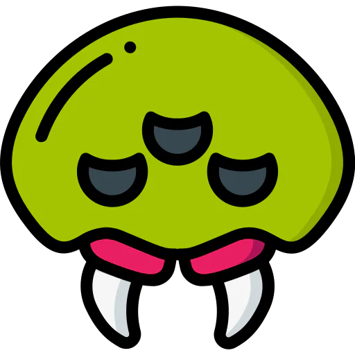 Alien icon
