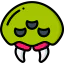 Alien icon 64x64
