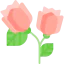 Flower icon 64x64