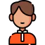 Man icon 64x64