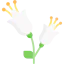 Flower icon 64x64