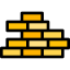 Brickwall アイコン 64x64