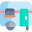 Caravan icon 64x64
