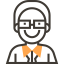 Worker icon 64x64