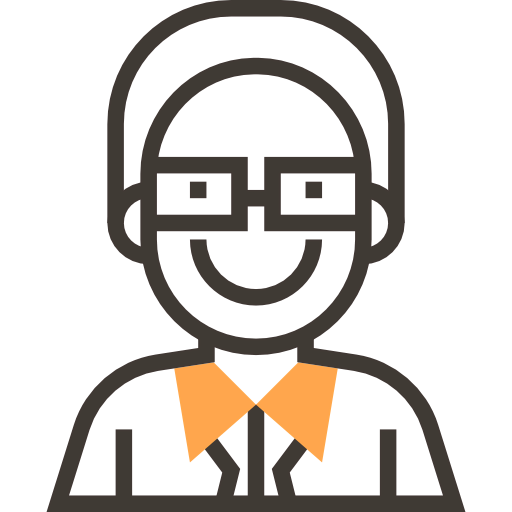 Worker icon